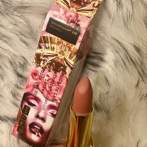Pat McGrath MatteTrance Lipstick ‘CHRISTY’